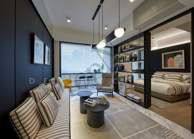 For Sale - The Landmark