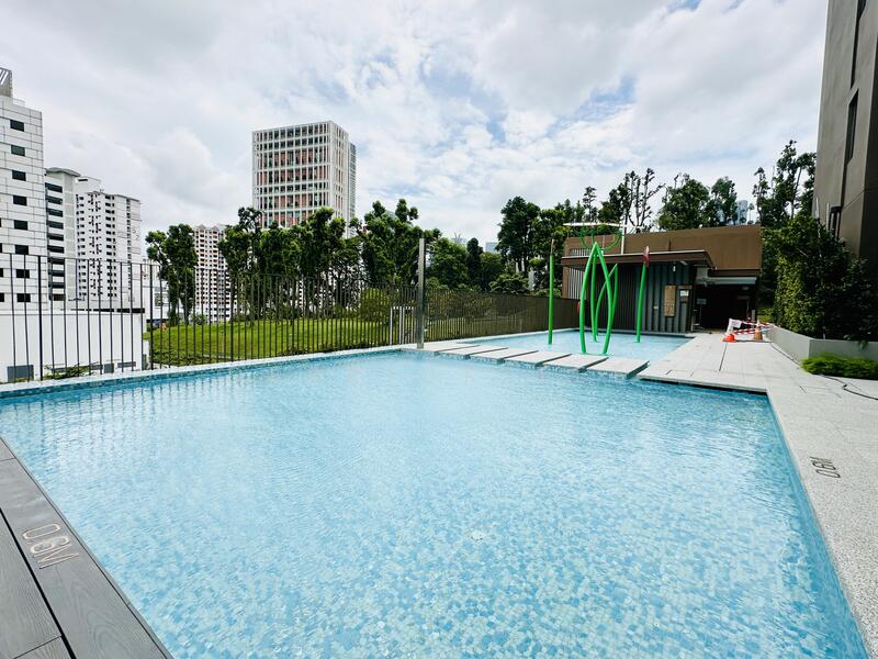 The Landmark Condominium For Sale at S$ 1,180,000 | PropertyGuru Singapore