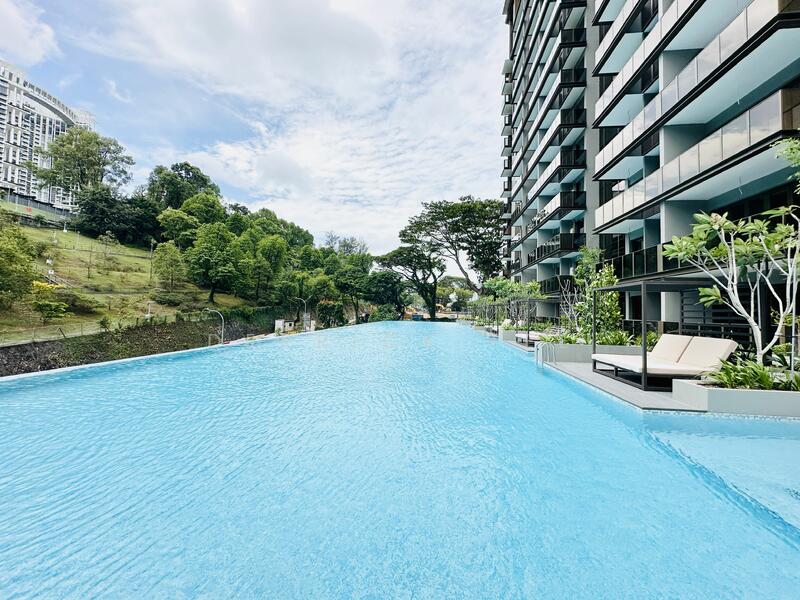 The Landmark Condominium For Sale at S$ 1,180,000 | PropertyGuru Singapore
