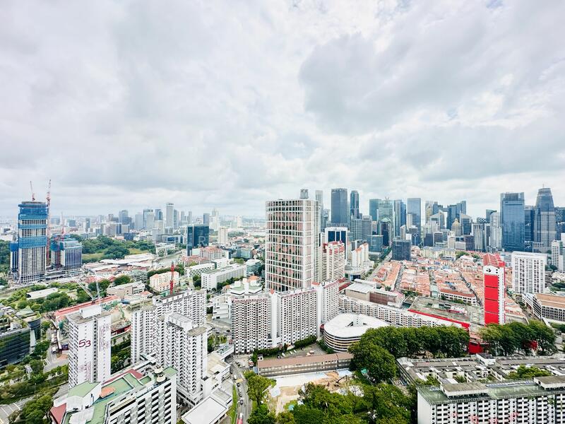The Landmark Condominium For Sale at S$ 1,180,000 | PropertyGuru Singapore