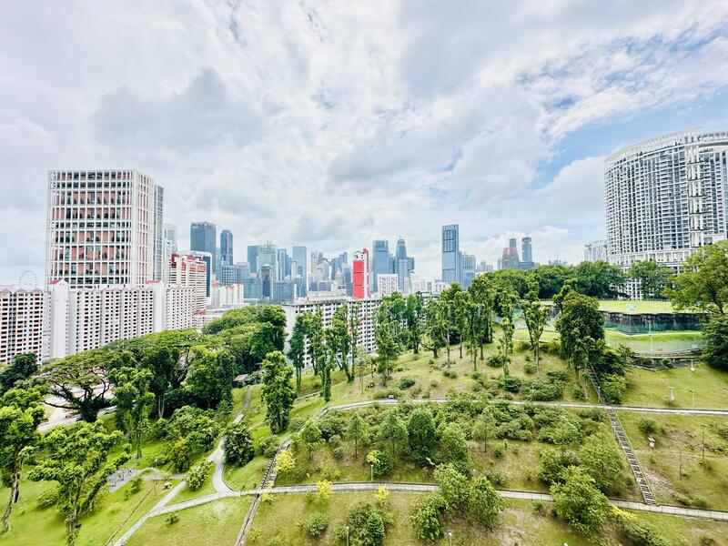 The Landmark Condominium For Sale at S$ 1,180,000 | PropertyGuru Singapore