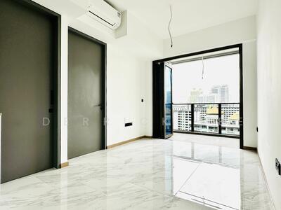 For Sale - The Landmark