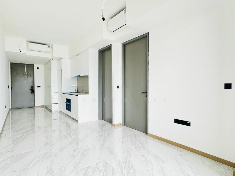 The Landmark Condominium For Sale at S$ 1,180,000 | PropertyGuru Singapore