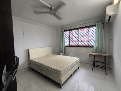 For Rent - 161 Bishan Street 13