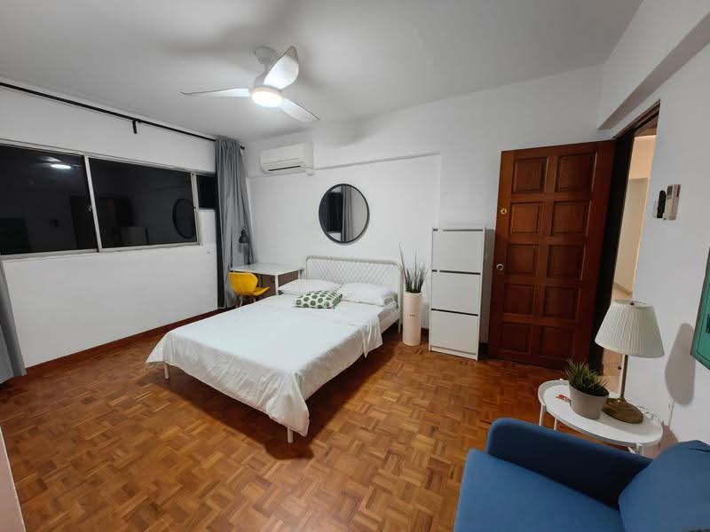 Lakeview Estate, 97A Upper Thomson Road, Ang Mo Kio / Bishan / Thomson, Room Rental, 130 sqft, Apartment For Rent, by Eric Lai, 25343605 - Bedroom - PropertyGuru.com.sg