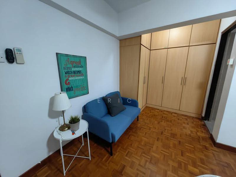 Lakeview Estate, 97A Upper Thomson Road, Ang Mo Kio / Bishan / Thomson, Room Rental, 130 sqft, Apartment For Rent, by Eric Lai, 25343605 - Interior - PropertyGuru.com.sg