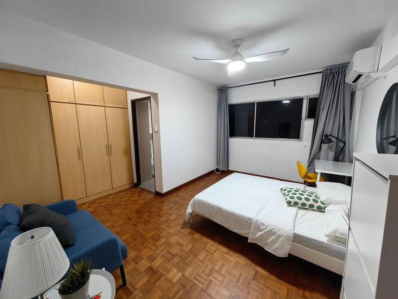 Lakeview Estate, 97A Upper Thomson Road, Ang Mo Kio / Bishan / Thomson, Room Rental, 130 sqft, Apartment For Rent, by Eric Lai, 25343605 - Bedroom - PropertyGuru.com.sg