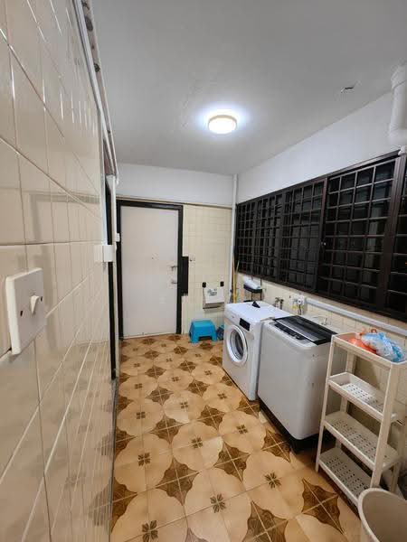 Lakeview Estate, 97A Upper Thomson Road, Ang Mo Kio / Bishan / Thomson, Room Rental, 130 sqft, Apartment For Rent, by Eric Lai, 25343605 - Interior - PropertyGuru.com.sg