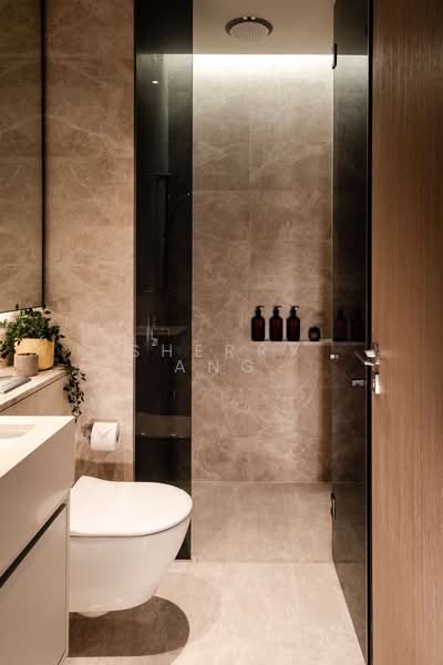 Amber Park, 18A Amber Gardens, 2 Bedrooms, 710 sqft, Condominium For Sale, by Sherry Ang, 25343613 - PropertyGuru.com.sg