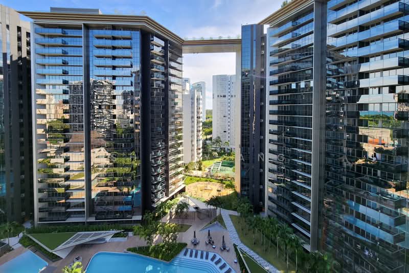 Amber Park, 18A Amber Gardens, 2 Bedrooms, 710 sqft, Condominium For Sale, by Sherry Ang, 25343613 - PropertyGuru.com.sg
