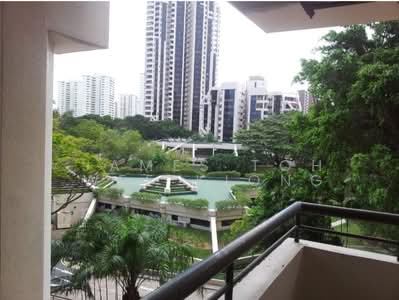 For Rent - Bayshore Park