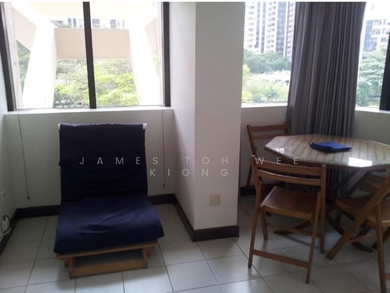 Bayshore Park, 50 Bayshore Road, 1 Bedroom, 646 sqft, Condominium For Rent, by James Toh Wee Kiong, 25343619 - PropertyGuru.com.sg