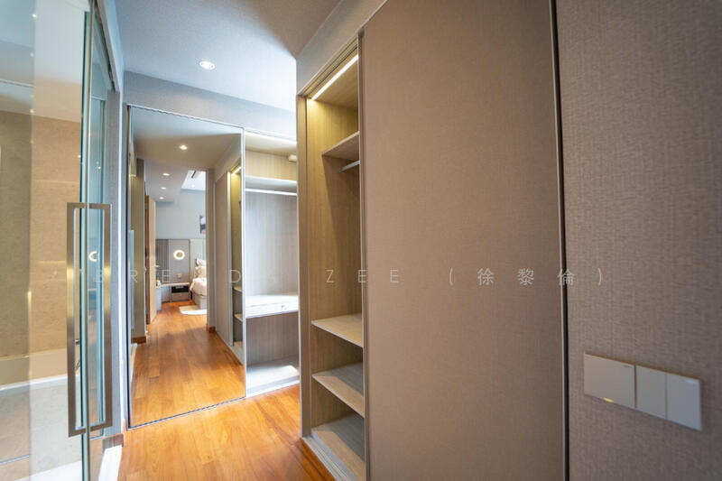 Greenwood Mews, 5-Bedroom Cluster Landed Home (pictures are for illustration only)