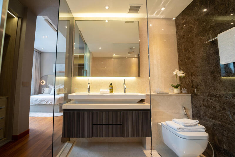 Greenwood Mews, 5-Bedroom Cluster Landed Home (pictures are for illustration only)