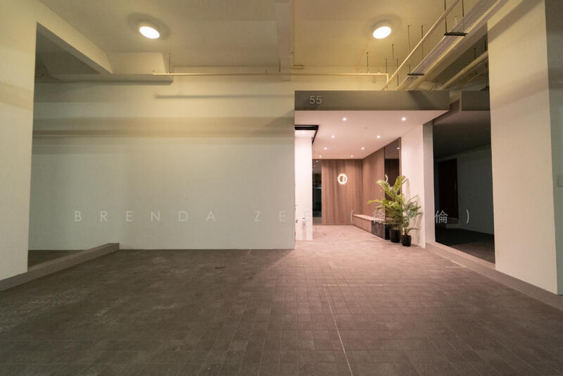 Greenwood Mews, 5-Bedroom Cluster Landed Home (pictures are for illustration only)