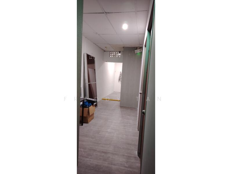 Campbell lane, Campbell lane, Farrer Park / Serangoon Rd, 1,099 sqft, Shop / Shophouse For Sale, by Freddy Tan, 25343670 - CommercialGuru.com.sg