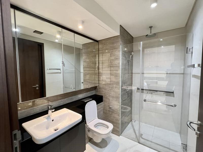 Park Place Residences, 2 Paya Lebar Road, Eunos / Geylang / Paya Lebar, 1 Bedroom, 484 sqft, Condominium For Rent, by Paige Tan, 25343679 - PropertyGuru.com.sg