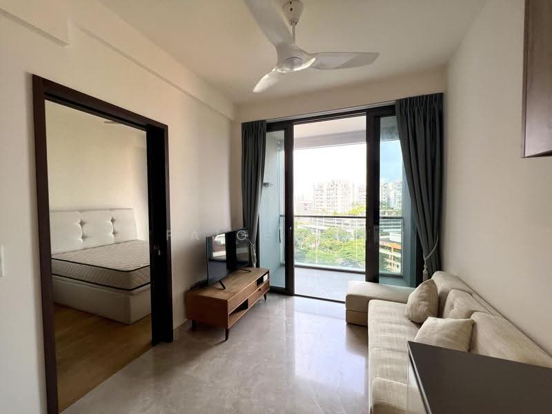 Park Place Residences, 2 Paya Lebar Road, Eunos / Geylang / Paya Lebar, 1 Bedroom, 484 sqft, Condominium For Rent, by Paige Tan, 25343679 - PropertyGuru.com.sg