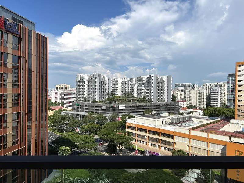 Park Place Residences, 2 Paya Lebar Road, Eunos / Geylang / Paya Lebar, 1 Bedroom, 484 sqft, Condominium For Rent, by Paige Tan, 25343679 - PropertyGuru.com.sg