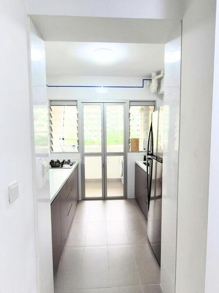 For Rent - 629B Tampines North Drive 2