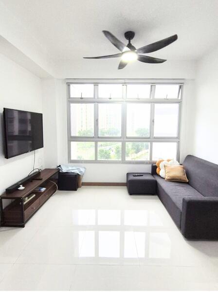 For Rent - 629B Tampines North Drive 2