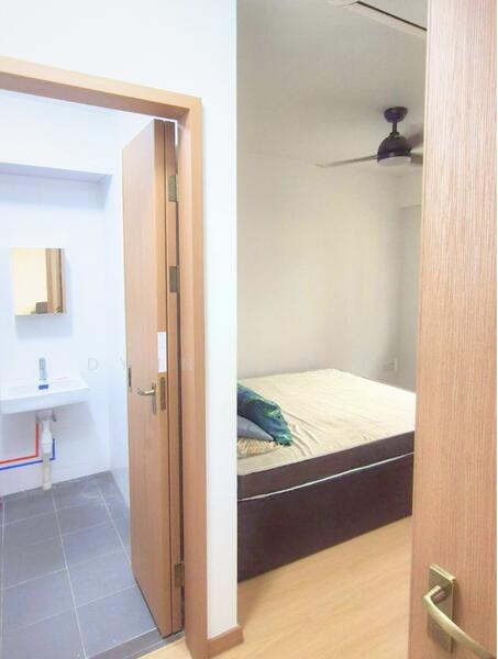 For Rent - 629B Tampines North Drive 2