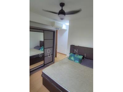 For Rent - 629B Tampines North Drive 2