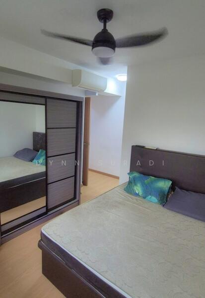 For Rent - 629B Tampines North Drive 2