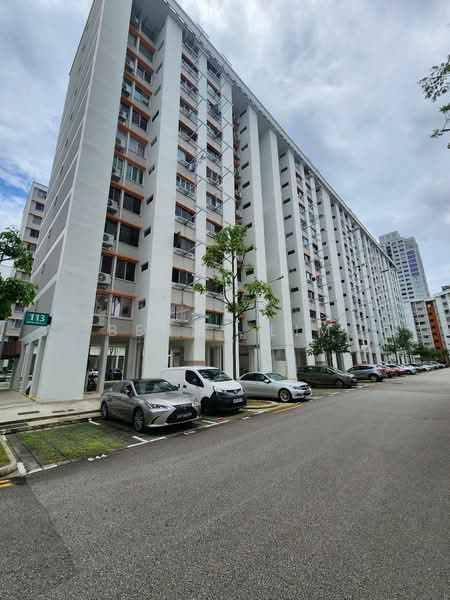 113 Bishan Street 12, 113 Bishan Street 12, 2 Bedrooms, 1,130 sqft, HDB Flat For Rent, by Benny Lim, 25343742 - PropertyGuru.com.sg