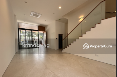 For Sale - ⭐️⭐️LANDED7772 @ BRAND NEW TERRACE WITH BASEMENT AT OPERA ESTATE