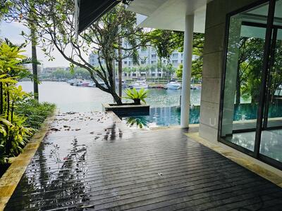 For Rent - Paradise Island