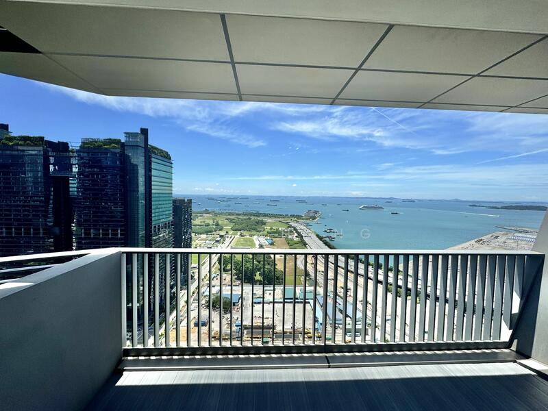 V on Shenton, 5 Shenton Way, 3 Bedrooms, 1,765 sqft, Condominium For Rent, by Ray Zhang, 25343879 - PropertyGuru.com.sg