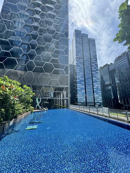V on Shenton, 5 Shenton Way, 3 Bedrooms, 1,765 sqft, Condominium For Rent, by Ray Zhang, 25343879 - PropertyGuru.com.sg