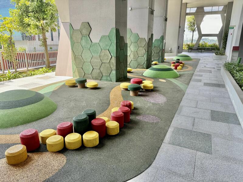 V on Shenton, 5 Shenton Way, 3 Bedrooms, 1,765 sqft, Condominium For Rent, by Ray Zhang, 25343879 - PropertyGuru.com.sg