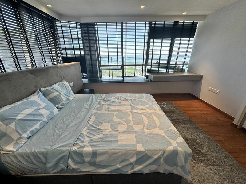 V on Shenton, 5 Shenton Way, 3 Bedrooms, 1,765 sqft, Condominium For Rent, by Ray Zhang, 25343879 - PropertyGuru.com.sg