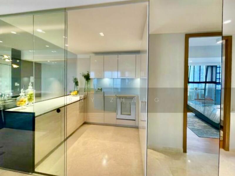 V on Shenton, 5 Shenton Way, 3 Bedrooms, 1,765 sqft, Condominium For Rent, by Ray Zhang, 25343879 - PropertyGuru.com.sg