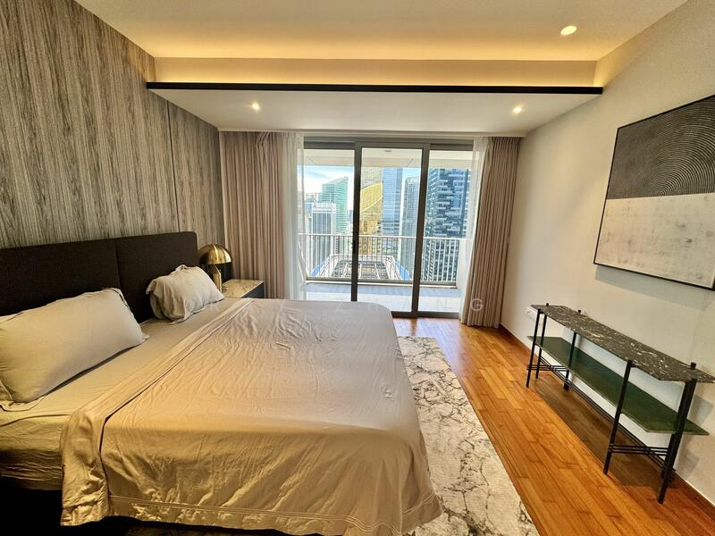 V on Shenton, 5 Shenton Way, 3 Bedrooms, 1,765 sqft, Condominium For Rent, by Ray Zhang, 25343879 - PropertyGuru.com.sg