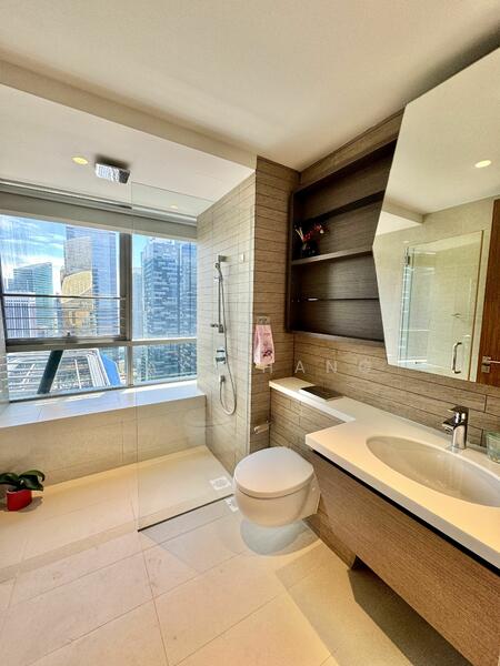 V on Shenton, 5 Shenton Way, 3 Bedrooms, 1,765 sqft, Condominium For Rent, by Ray Zhang, 25343879 - PropertyGuru.com.sg