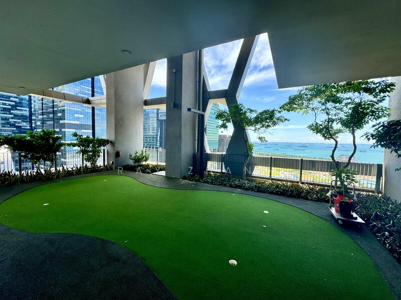 V on Shenton, 5 Shenton Way, 3 Bedrooms, 1,765 sqft, Condominium For Rent, by Ray Zhang, 25343879 - PropertyGuru.com.sg
