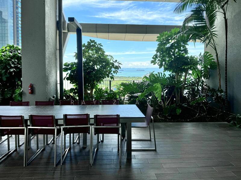 V on Shenton, 5 Shenton Way, 3 Bedrooms, 1,765 sqft, Condominium For Rent, by Ray Zhang, 25343879 - PropertyGuru.com.sg