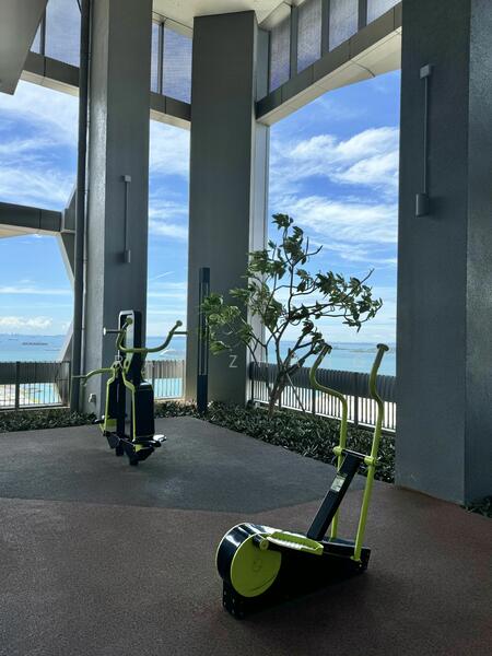 V on Shenton, 5 Shenton Way, 3 Bedrooms, 1,765 sqft, Condominium For Rent, by Ray Zhang, 25343879 - PropertyGuru.com.sg