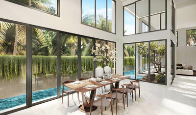 For Sale - ⭐Brand New Luxurious Bungalows in Braddell Heights Estate⭐