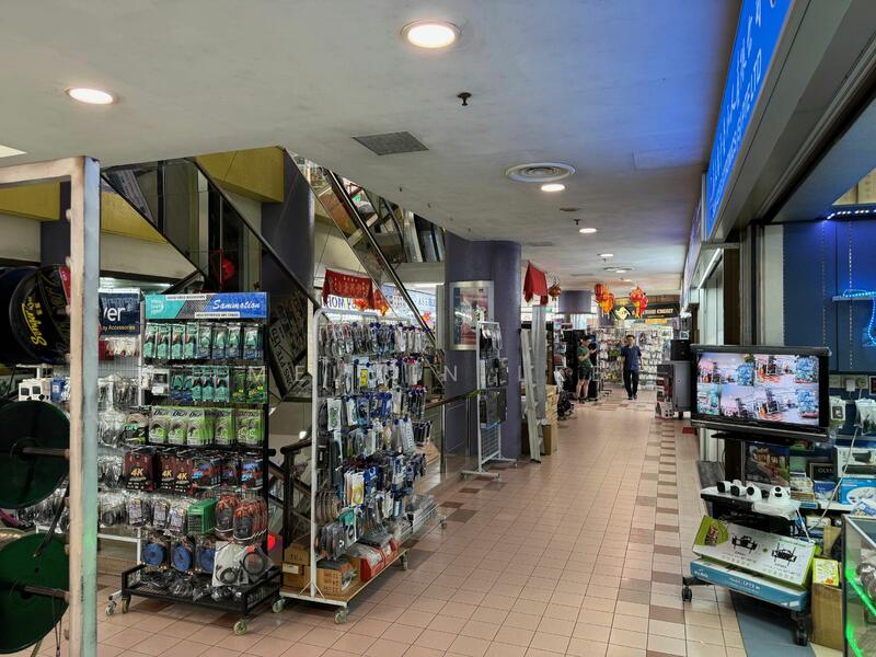 Sim Lim Tower, 10 Jalan Besar, Singapore, Farrer Park / Serangoon Rd, 505 sqft, Mall Shop For Rent, by Melvin Lee, 25343934 - CommercialGuru.com.sg