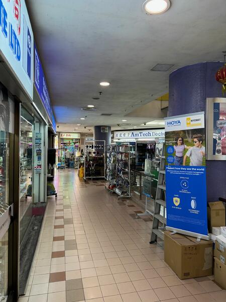 Sim Lim Tower, 10 Jalan Besar, Singapore, Farrer Park / Serangoon Rd, 505 sqft, Mall Shop For Rent, by Melvin Lee, 25343934 - CommercialGuru.com.sg
