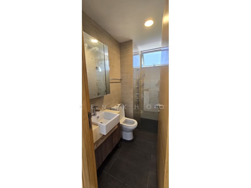 Casa Cambio, 9 Lim Tua Tow Road, 3 Bedrooms, 657 sqft, Condominium For Rent, by Ken Khoo, 25343959 - PropertyGuru.com.sg