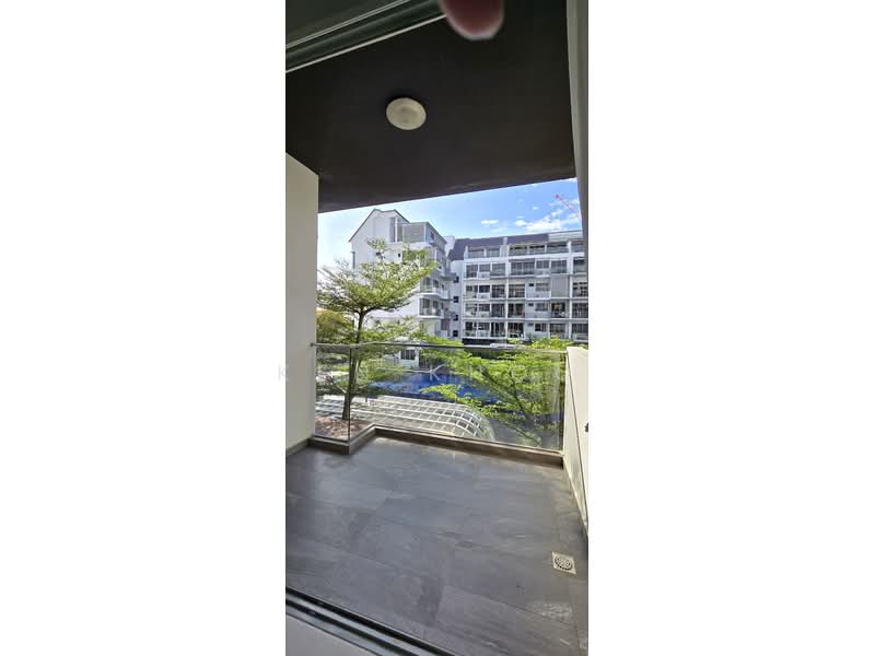 Casa Cambio, 9 Lim Tua Tow Road, 3 Bedrooms, 657 sqft, Condominium For Rent, by Ken Khoo, 25343959 - PropertyGuru.com.sg
