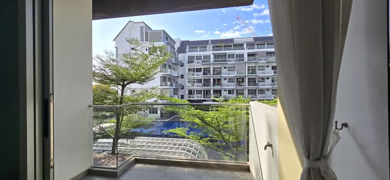 Casa Cambio, 9 Lim Tua Tow Road, 3 Bedrooms, 657 sqft, Condominium For Rent, by Ken Khoo, 25343959 - PropertyGuru.com.sg