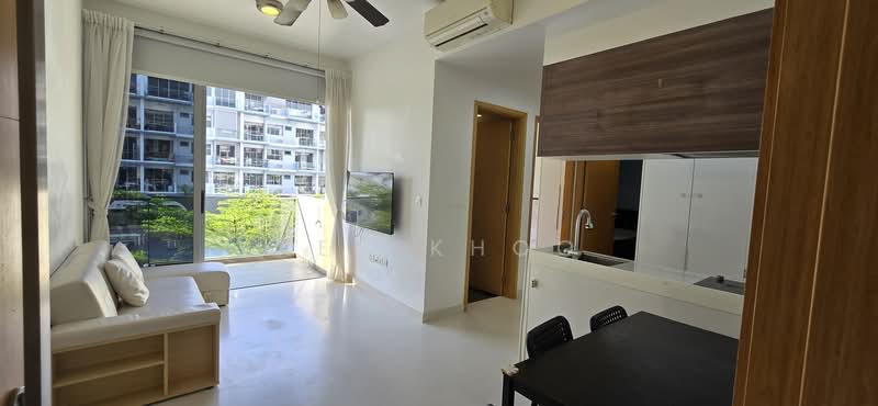 Casa Cambio, 9 Lim Tua Tow Road, 3 Bedrooms, 657 sqft, Condominium For Rent, by Ken Khoo, 25343959 - PropertyGuru.com.sg