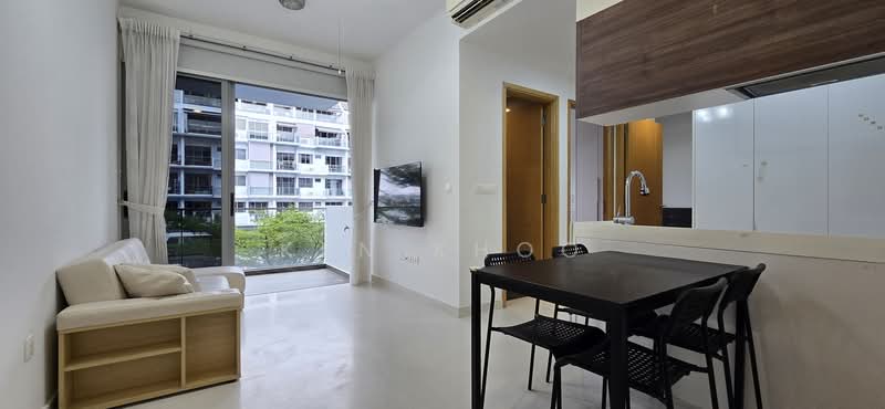 Casa Cambio, 9 Lim Tua Tow Road, 3 Bedrooms, 657 sqft, Condominium For Rent, by Ken Khoo, 25343959 - PropertyGuru.com.sg