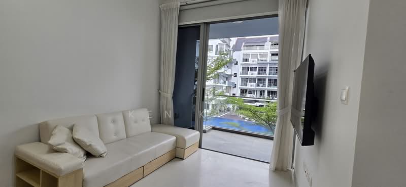 Casa Cambio, 9 Lim Tua Tow Road, 3 Bedrooms, 657 sqft, Condominium For Rent, by Ken Khoo, 25343959 - PropertyGuru.com.sg
